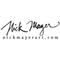 Nick Mayer Art