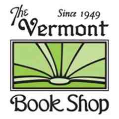 The Vermont Book Shop