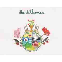The Tillerman