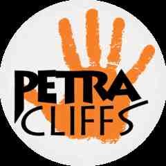 Petra Cliffs
