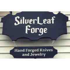 SilverLeaf Forge