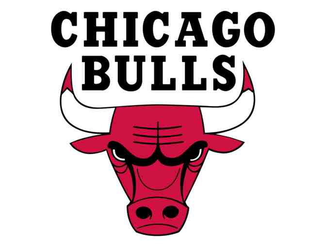 4 Awesome Chicago Bulls Tickets plus parking pass!