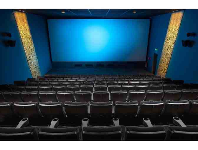 6 VIP seats for 8th Grade Play screening Event