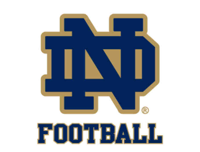 Four Tickets to Notre Dame vs. USC October 14th. Comes with Parking Pass!