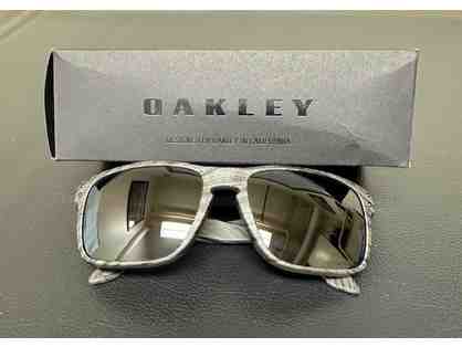Oakley Sunglasses Holbrook Woodgrain Design