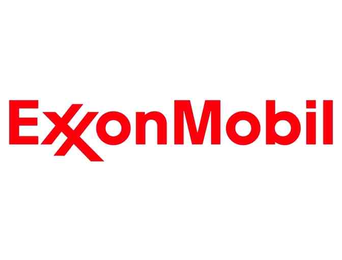 Exxon Mobil Gas Card $500 - Photo 1