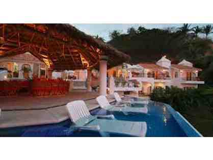Villa Paraiso Vacation Getaway