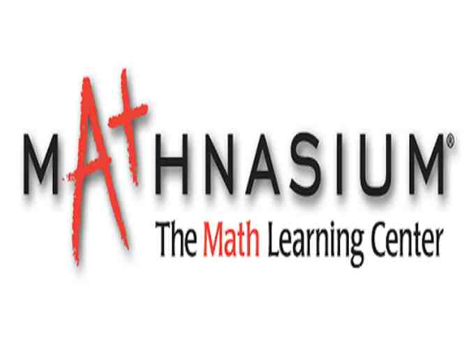 Mathnasium - $300 towards Semi-Private Enrichment Program