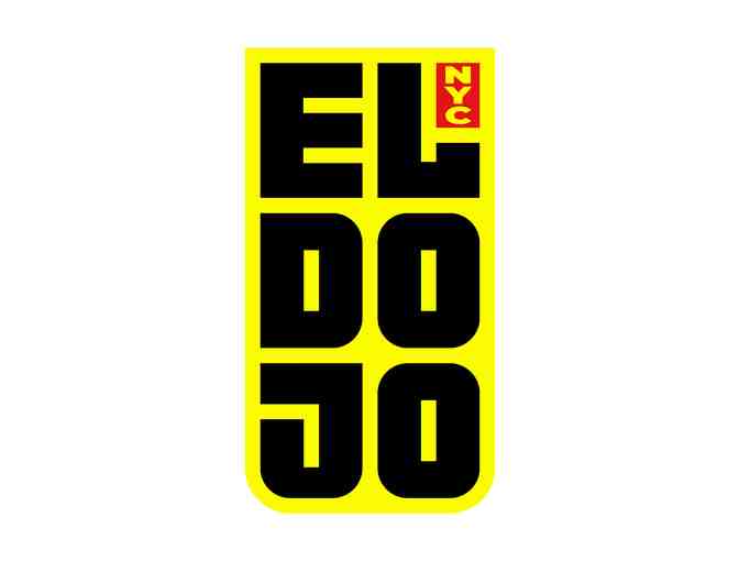 El Dojo NYC: A Month of Free Martial Arts Classes and Free Uniform!