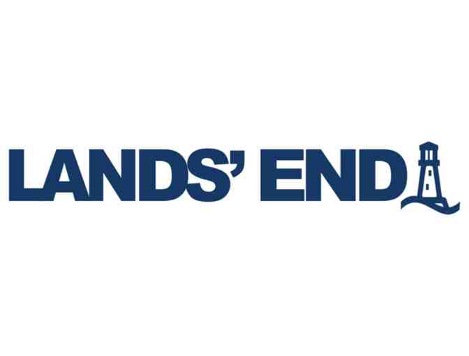 Lands' End - Gift Card - Photo 1
