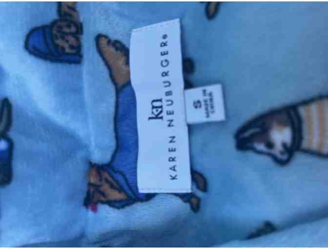 Karen Neuburger - Long Sleeve Pajama Set #1 - Photo 3