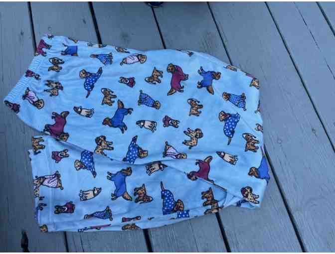 Karen Neuburger - Long Sleeve Pajama Set #1 - Photo 7