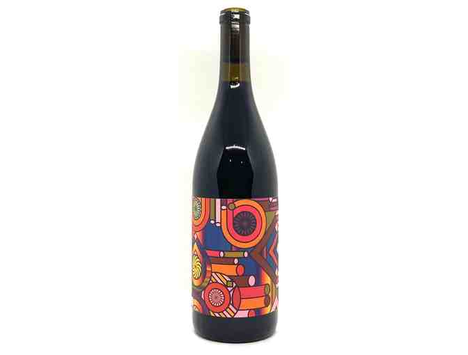 2018 Folk Machine Pinot Noir, Brosseau Vineyard, Chalone (3 bottles)