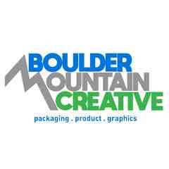 Boulder Mountain Creative