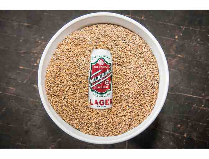 Narragansett Beer Swag Bag