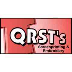 QRST's Screenprinting & Embroidery