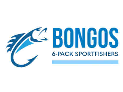 Bongos Sportsfishing Trip For (6)