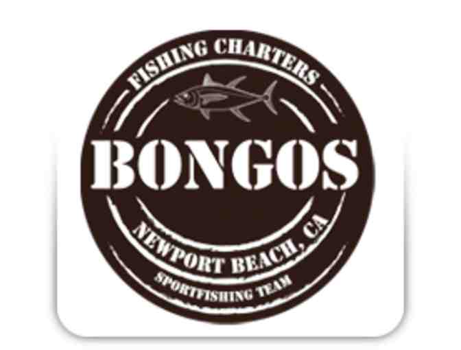 Bongos Sportsfishing Trip For (6) - Photo 2