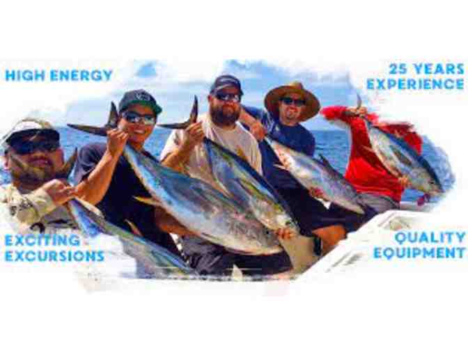 Bongos Sportsfishing Trip For (6) - Photo 4