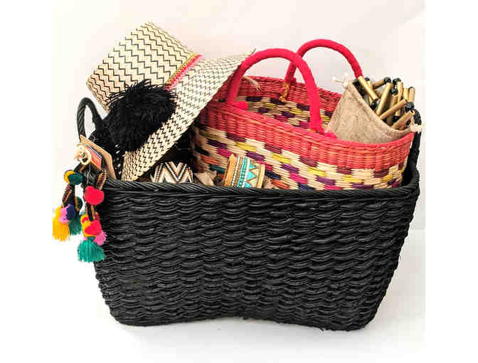 Anthill shopNplay - Women's Gift Basket - Photo 1
