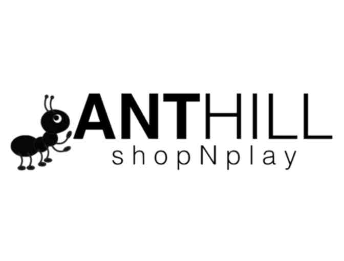 Anthill shopNplay - Women's Gift Basket - Photo 6