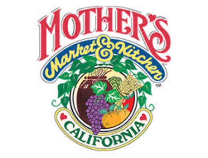 Mother's Market - $100 Gift Card