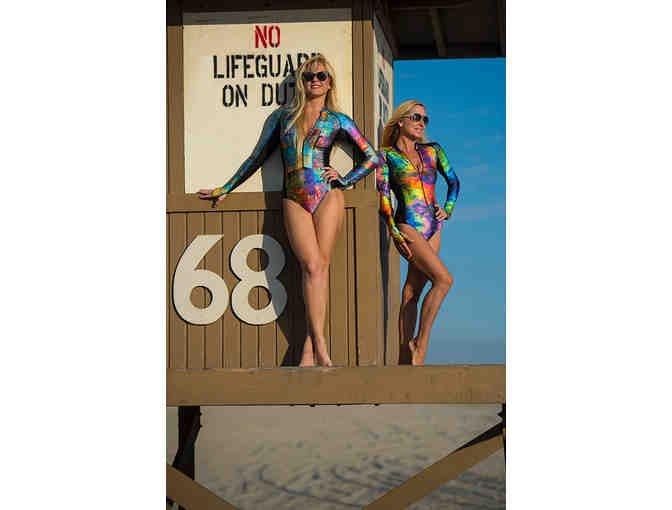 $50 Gift Certificate to Slipins.com - The World Finest SunProtection WaterWear - Photo 1