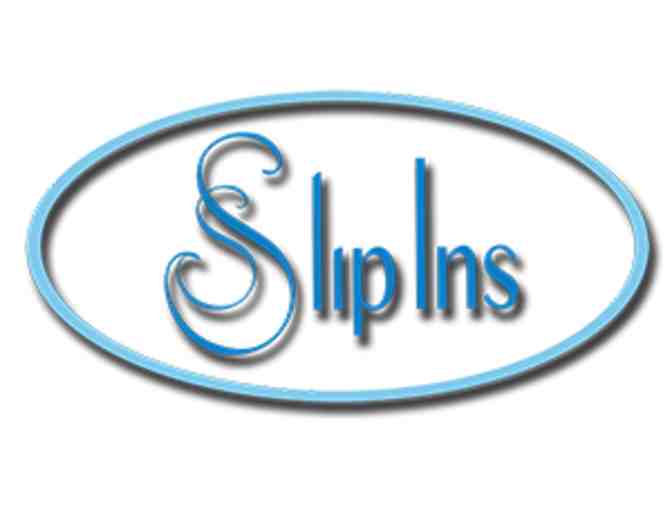 $50 Gift Certificate to Slipins.com - The World Finest SunProtection WaterWear - Photo 2