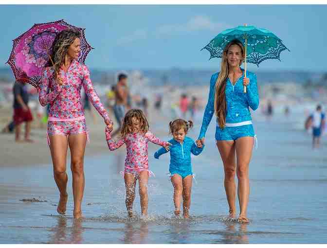 $50 Gift Certificate to Slipins.com - The World Finest SunProtection WaterWear - Photo 3
