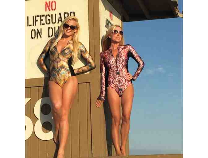 $50 Gift Certificate to Slipins.com - The World Finest SunProtection WaterWear - Photo 5
