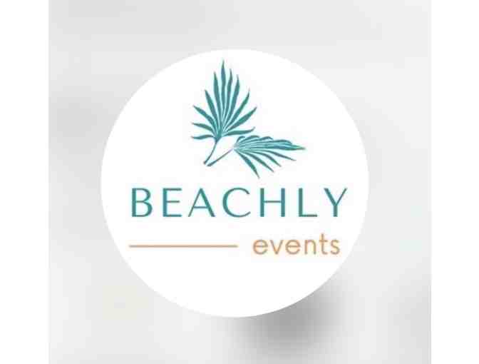 (2) Hour Electric Duffy Boat Rental + Decorations By Beachly Events Co. - Photo 1
