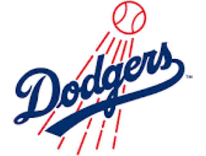 Dodgers Tickets - 4 tickets for Sunday, April 2nd Game