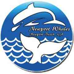 Newport Landing Whale Watching