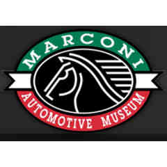 Marconi Automotive Museum & Foundation For Kids