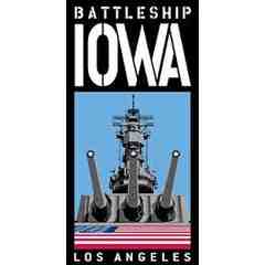 Pacific Battleship Center