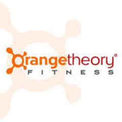 Orange theory Fitness