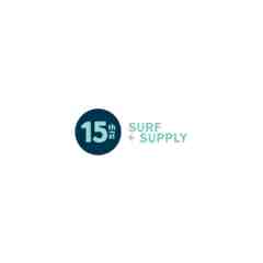 15th St Surf + Supply