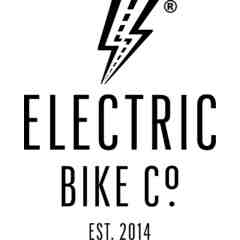 The Electric Bike Company