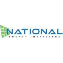 National Energy Solar Installers