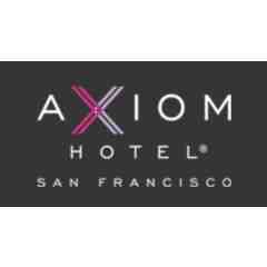 Axiom Hotel San Francisco