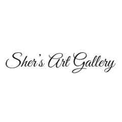 Sher's Art Gallery