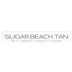 Sugar Beach Tan