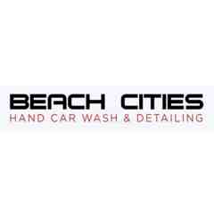 Beach Cities Hand Car Wash and Detail