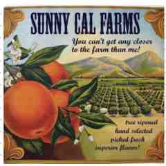 Sunny Cal Farms