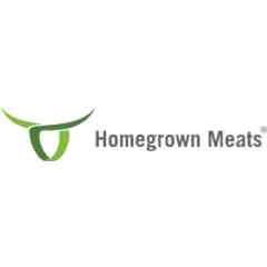 Homegrown Meats