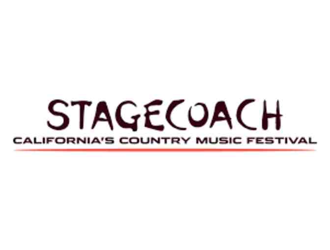 StageCoach VIP Package - Photo 2