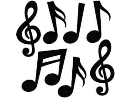 Getting in Tune Piano lessons