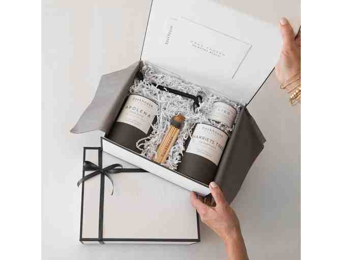 BackHouse Fragrances Custom Gift Box - Photo 1
