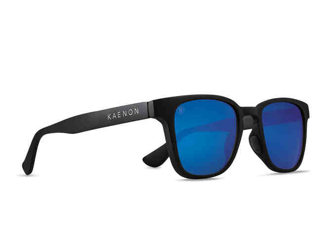 Kaenon sunglasses - **Raffle item - Only 20 Tickets are being sold** - Photo 1