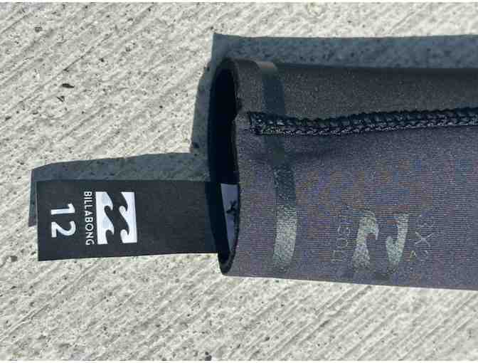 Raffle for Boys Billabong Absolute Youth Size 12, 3/2 Fullsuit